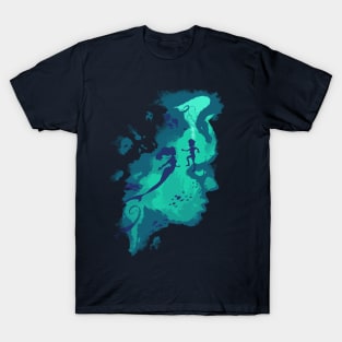 Mermaid T-Shirt